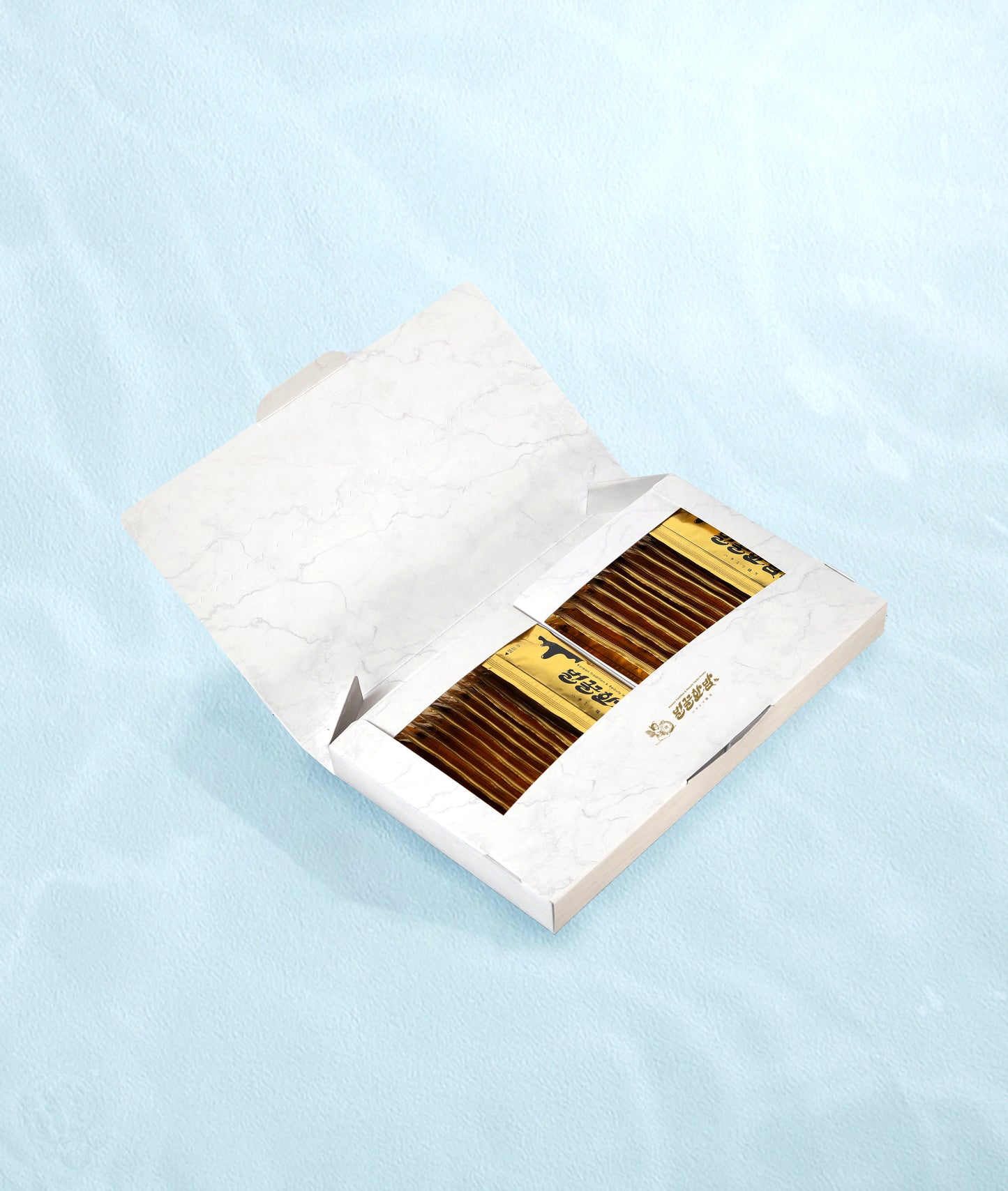 ハチミツ韓方 벌꿀 한방