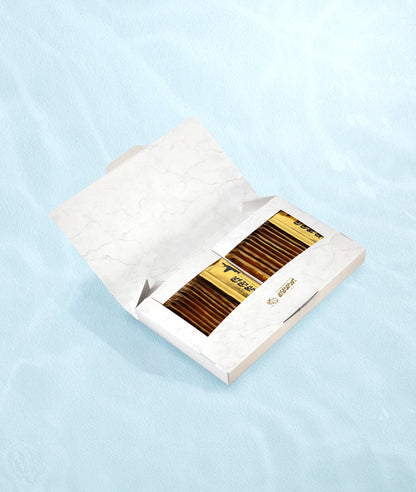 ハチミツ韓方 벌꿀 한방