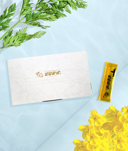 ハチミツ韓方 벌꿀 한방