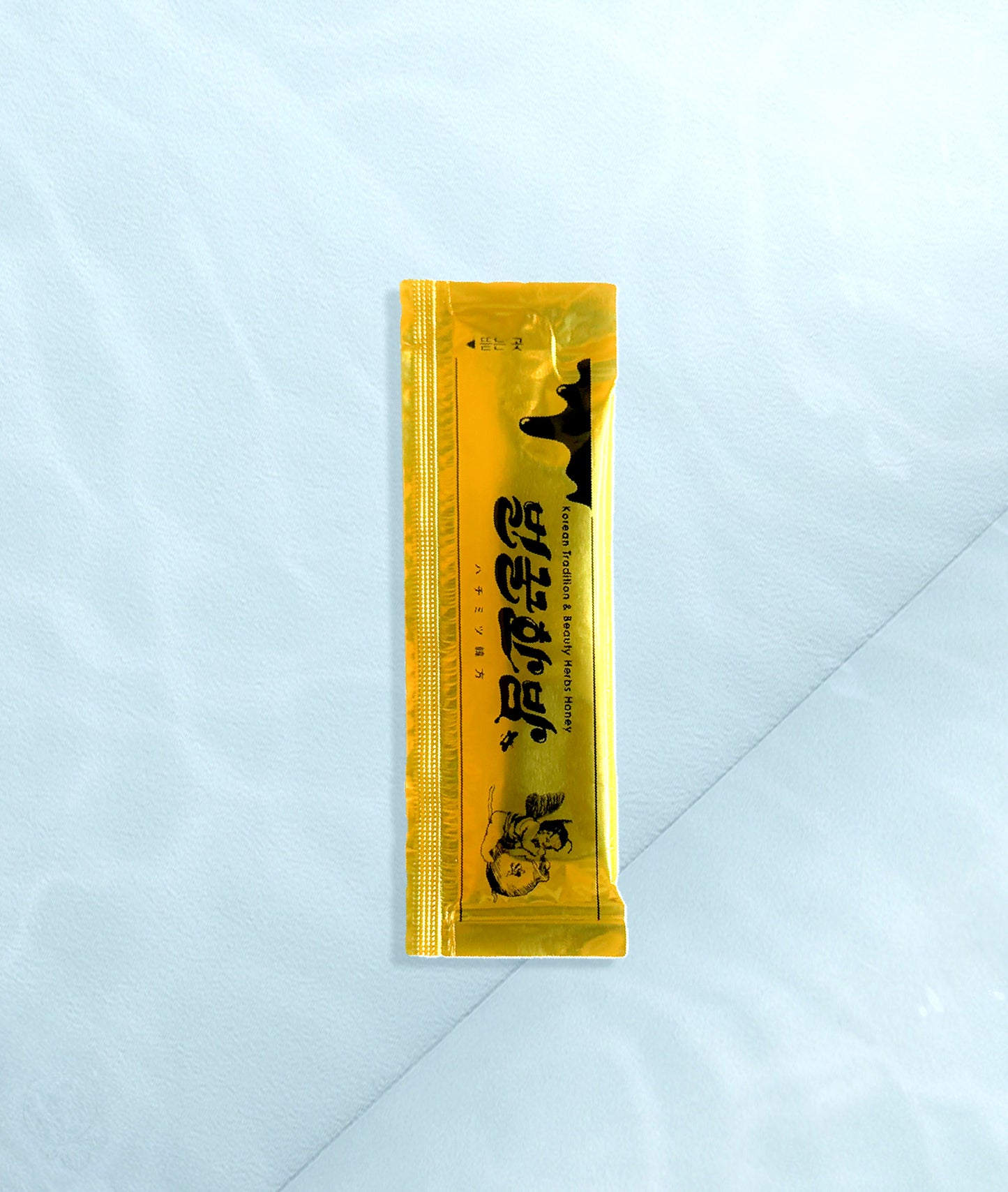 ハチミツ韓方 벌꿀 한방