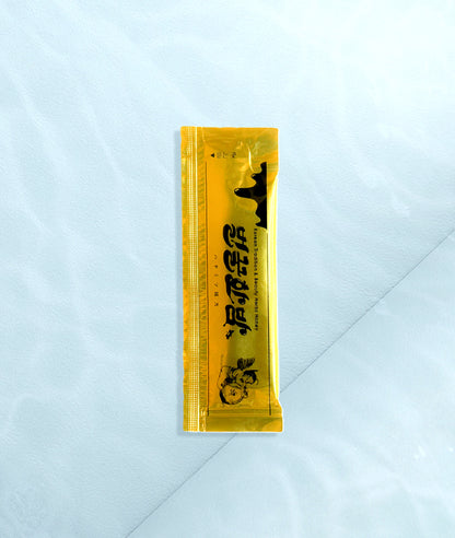 ハチミツ韓方 벌꿀 한방